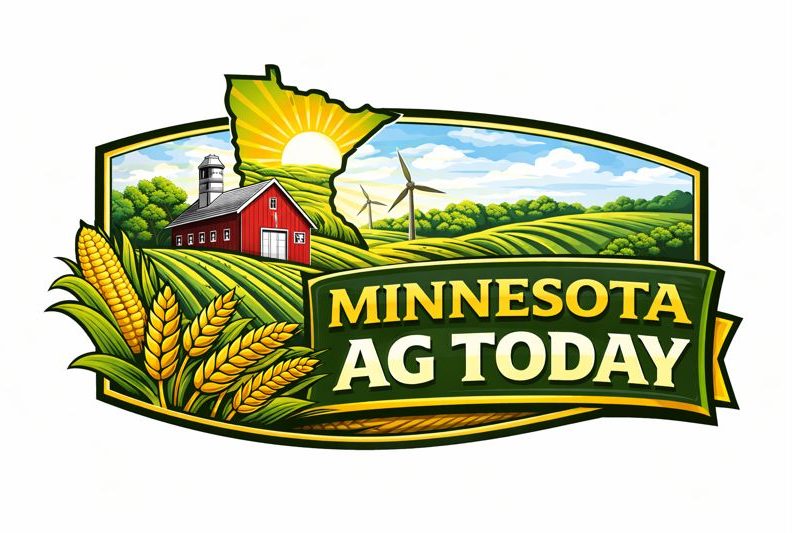 MN Ag Today logo