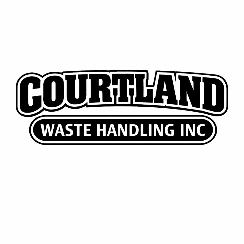 Courtland Waste Handling Inc