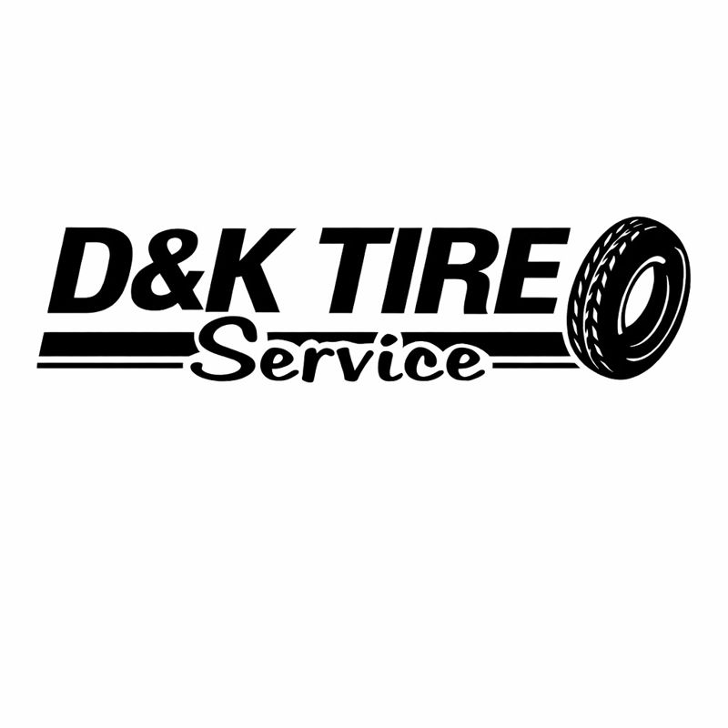 D&K Tire Service