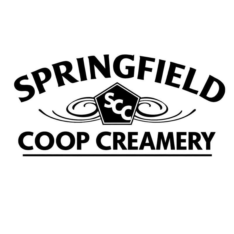 Springfield Coop Creamery