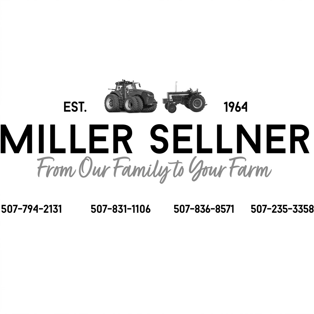 Miller Sellner