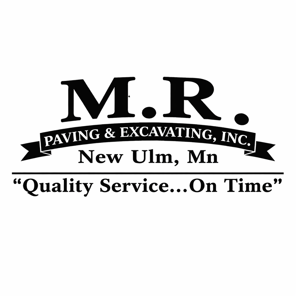 M.R. Paving & Excavating, Inc.